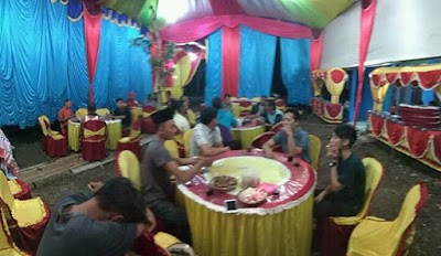Photos of Gembong Malang