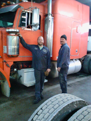 Howard Truck Repair Service - Thumbnail