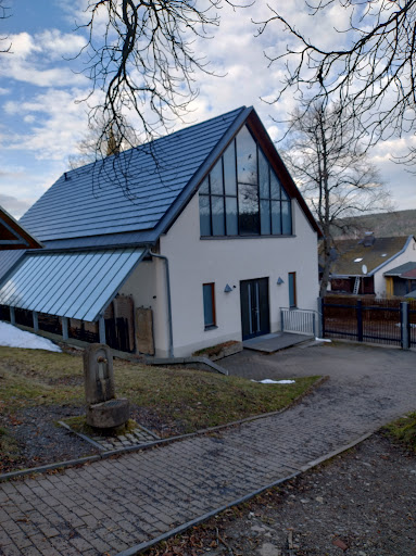 Friedhof Johanngeorgenstadt Gallery - Germany