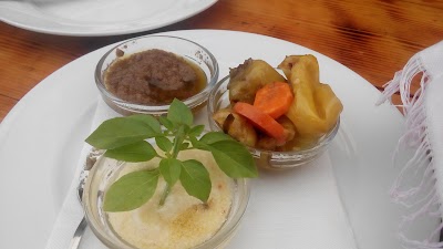 Photos of RESTORANT OAZI FISHT&Euml;