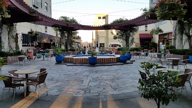 P.F. Chang's