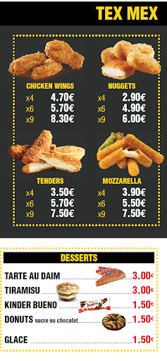 Photo 3 - Le Gourmet Burger