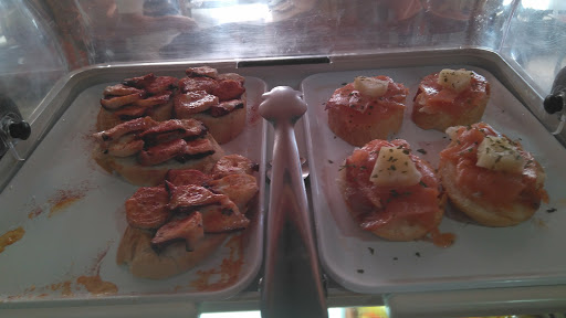 Bar Restaurante Herga - Thumbnail