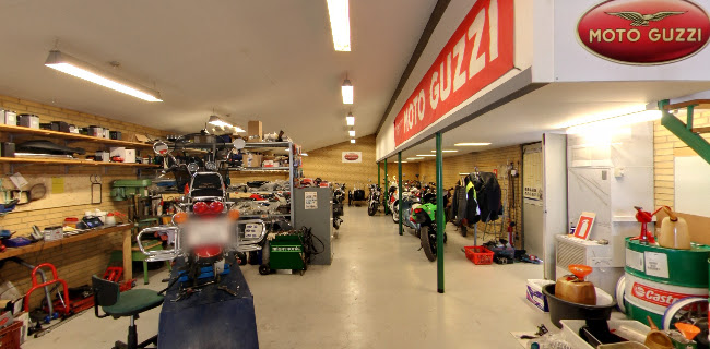 Additvej 16, 8740 Brædstrup