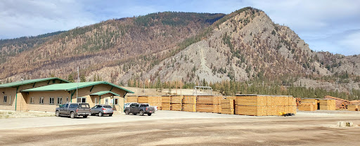 Thompson River Lumber - Thumbnail