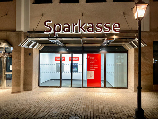 Sparkasse Nürnberg - Hersbruck Branch - Thumbnail