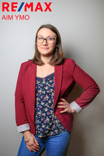 Clélia SERT Conseiller Immobilier