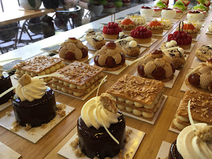 Photo n°196 de A. Lacroix à Paris (Salon de thé)