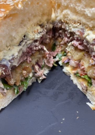 Photo 2 - L'Atelier Pizza & Burger