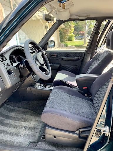NB Auto Detailing - Thumbnail