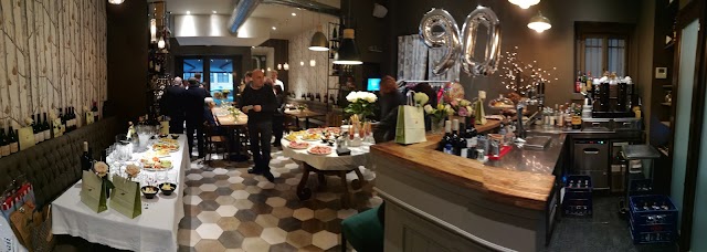 19.26 Bistrò Milano