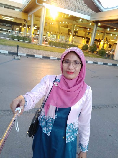 Photos of GOHA HOMESTAY PADANG
