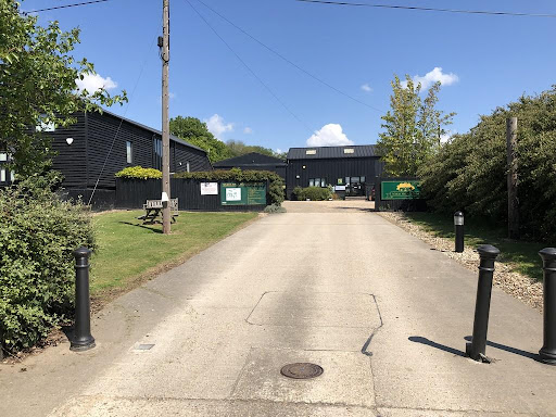 Beauty At Brickstables