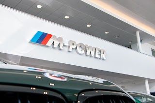 Eastern M Power Edinburgh