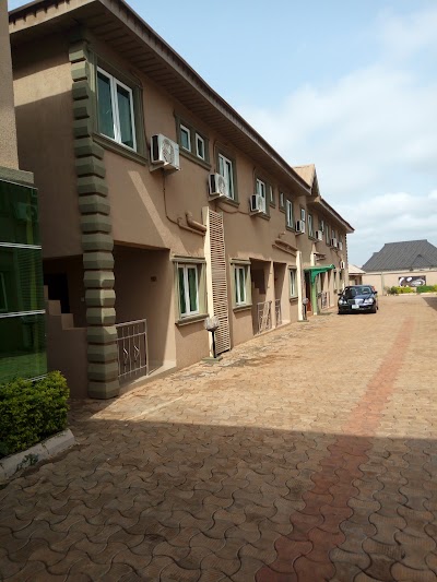 Photos of ABBA GUEST HOUSE