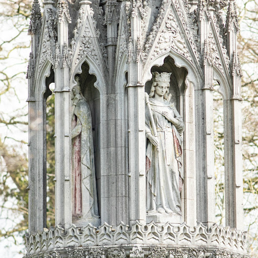 Wagoners' Memorial - Thumbnail