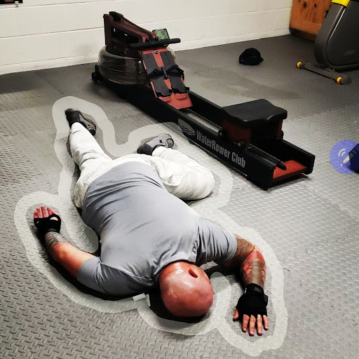 RWT Fitness