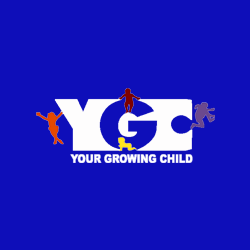 Your Growing Child - Visual