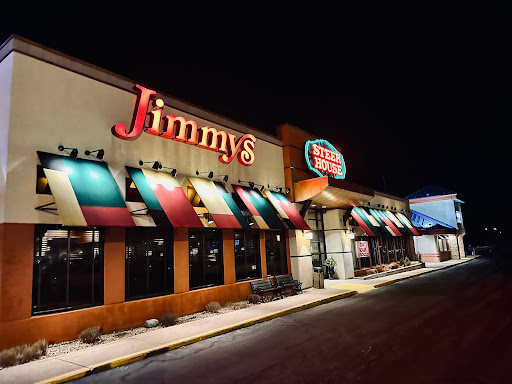 Jimmy's Steer House