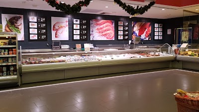 Photos of E center Griesheim