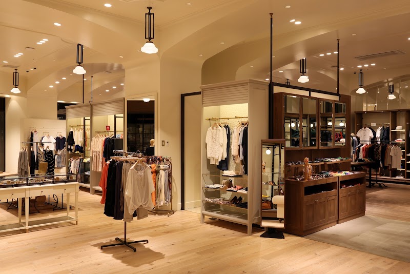 ビューティー＆ユース ユナイテッドアローズ みなとみらい店