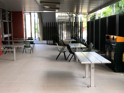 TAFE Queensland Cairns Campus - Thumbnail