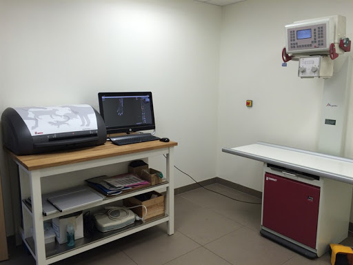 Veterinary Clinic Dornach - Thumbnail