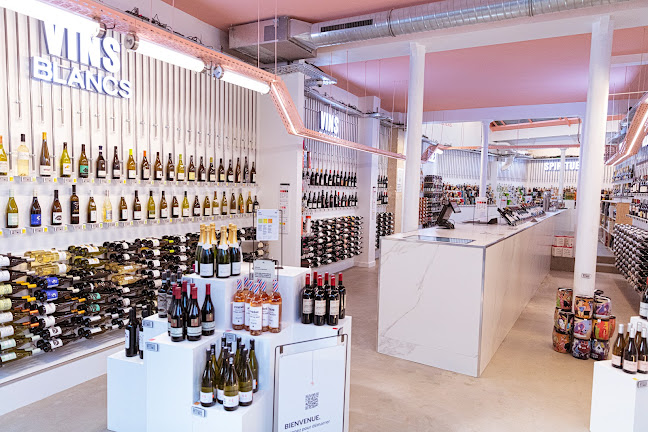 La Nouvelle Cave