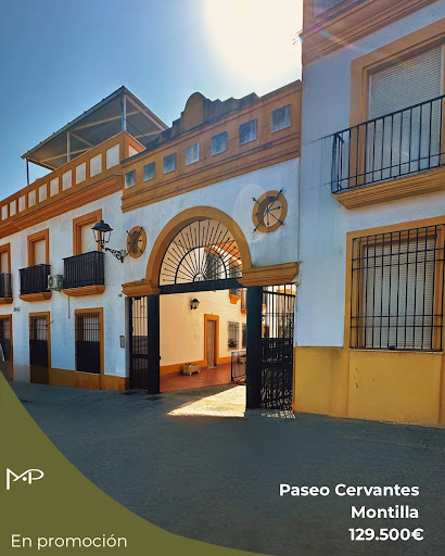 Manuel Ponferrada Inmobiliaria Montilla