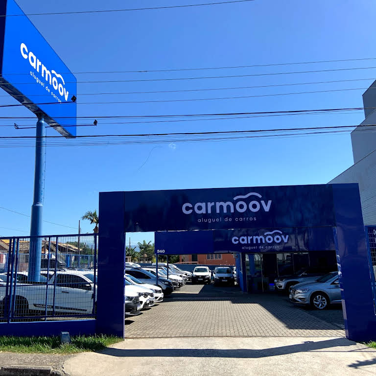 Carmoov - Aluguel de Carros - Reclame Aqui