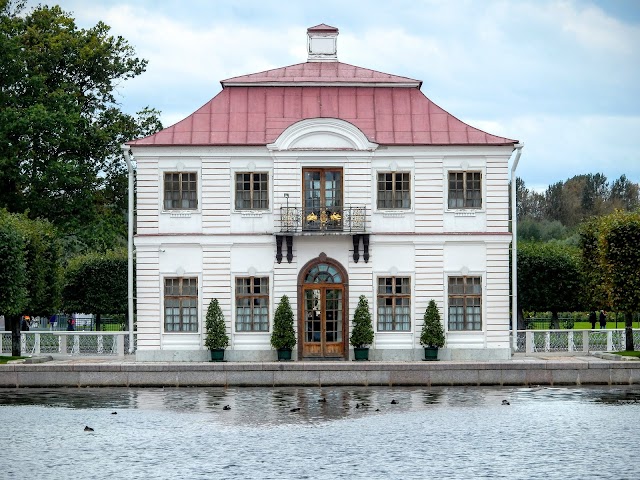 Palais de Peterhof