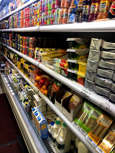 Khadim Stores - Visual