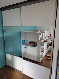 Photo n°48 de LNCR - Sur Mesure Menuiserie à La Côte-Saint-André (Service de pose de parquet)