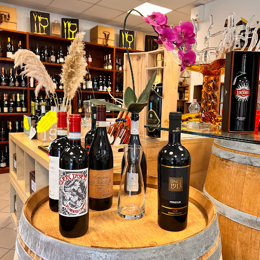 Enoteca Il Buon Vino Villanuova s/c - Thumbnail
