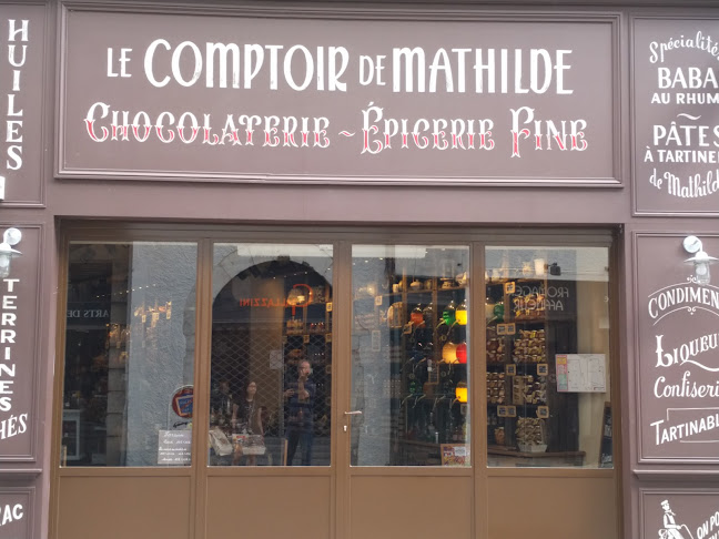 Le Comptoir De Mathilde - Pau
