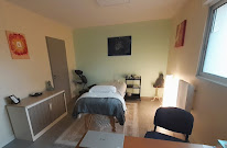 Maeva Morat - Massages bien-être et Naturopathie à Saint-Romain-de-Jalionas