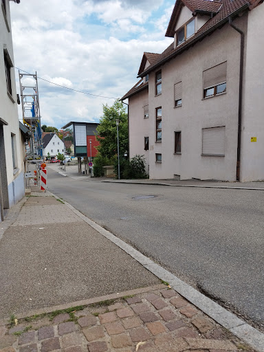 Gaststätte Pflästerle