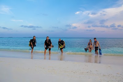 Photos of Prodivers Maldives