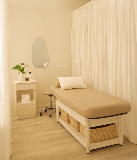 FACE FOUNDRIÉ - Stamford