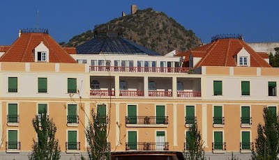 Photos of Gran Hotel Aqualange