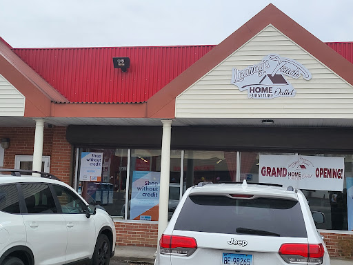 Lauray's Touch Furniture Outlet