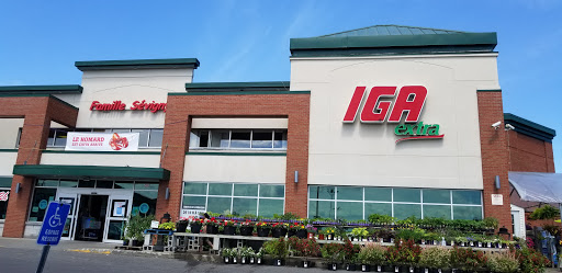 IGA extra Alimentation Sévigny IB inc. - Thumbnail