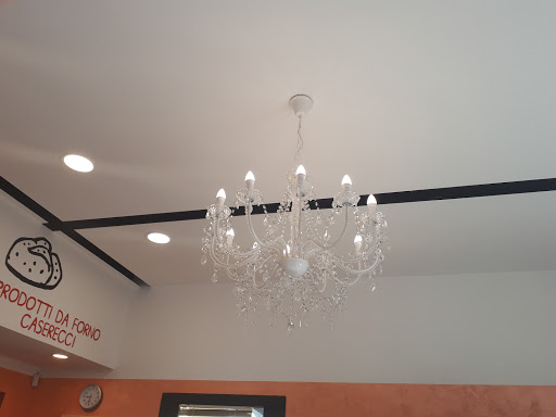 Panificio e Pasticceria Romagna S.R.L. - Visual