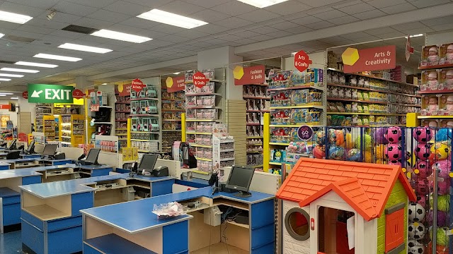 Smyths Toys Superstores