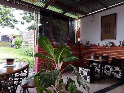 Photos of Aromas D ' Caf&eacute;