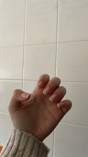 LoliNails - Thumbnail