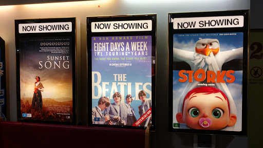 Scotty's Cinemas - Thumbnail