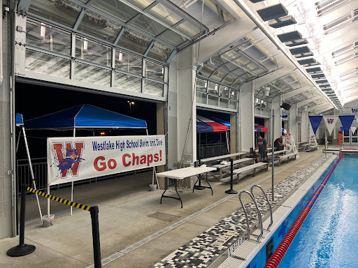 Eanes Aquatics Center - Thumbnail