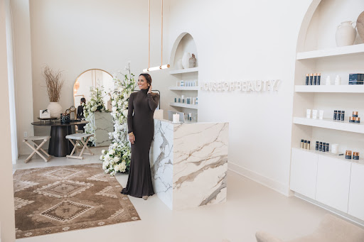 House of Beauty by KT Aesthetics