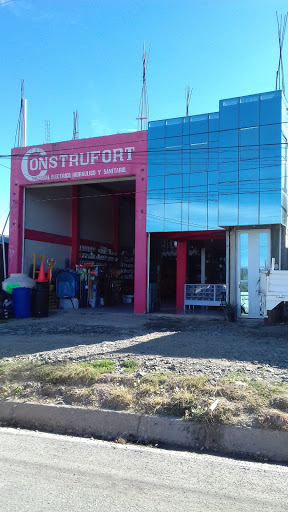 CONSTRUFORT NOCHIXTLAN